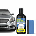 ScratchXpert Car Scratch Removal Cream - Restores Your Car Shine Instantly