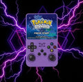 ALL-In-One Retro Game Console