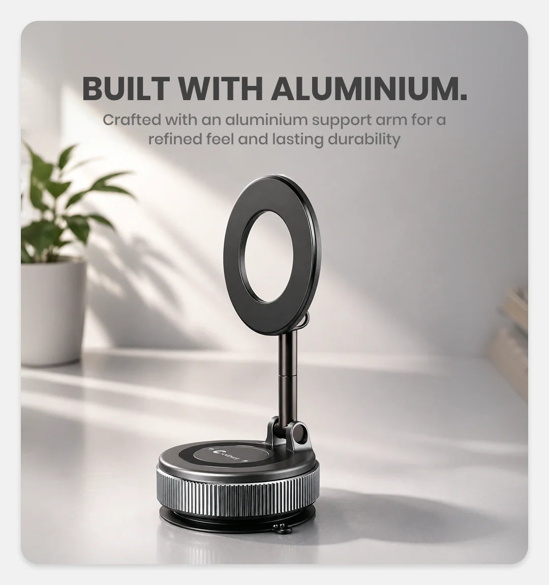 MagPro 360° Phone Holder