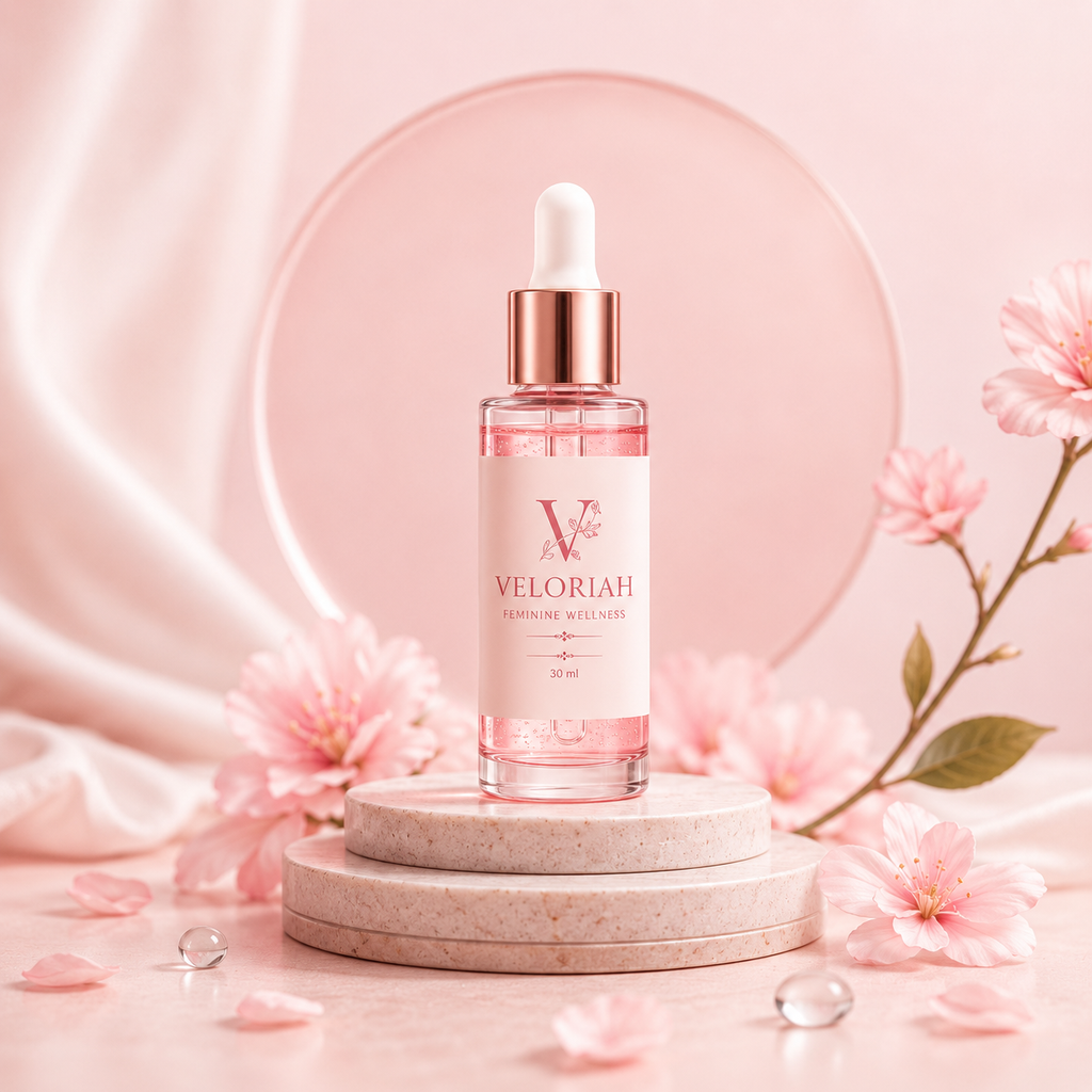 Veloriah V-Wellness Serum