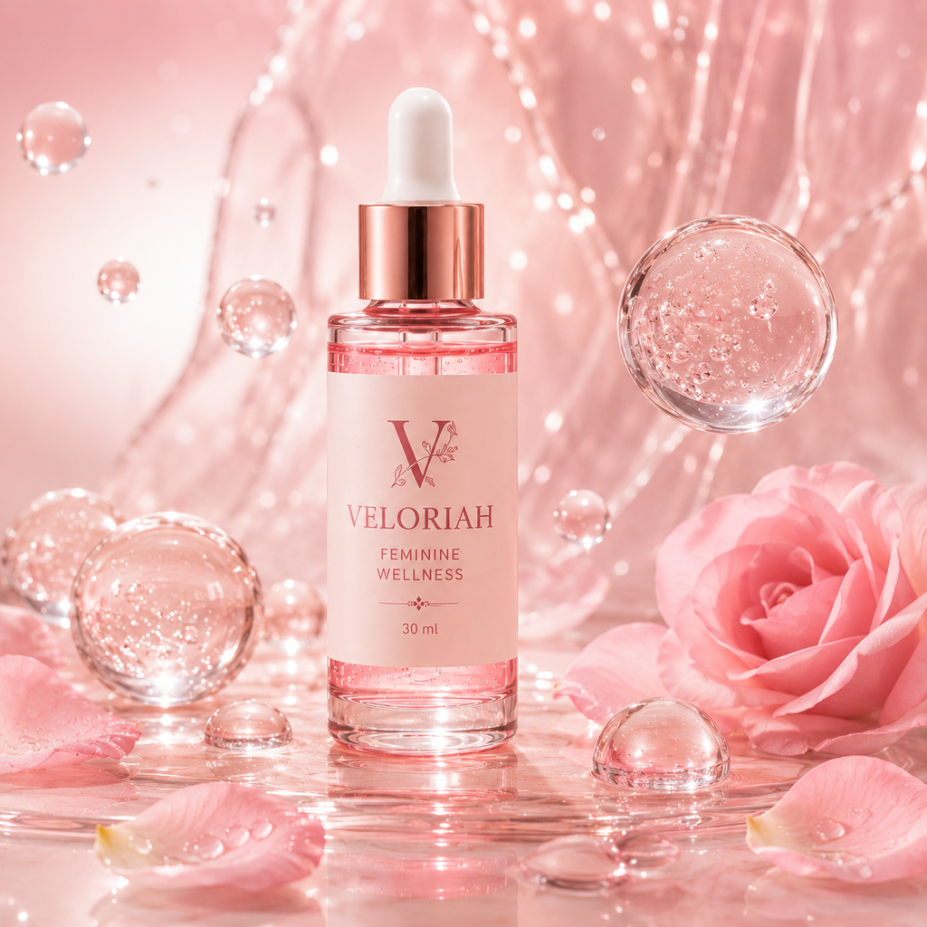 Veloriah V-Wellness Serum