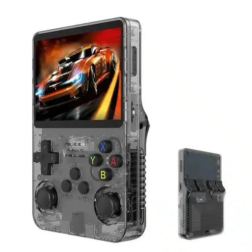 ALL-In-One Retro Game Console