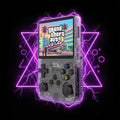 All-In-One RetroLab Console - 60,000+ Pre-Installed Games - Image 1