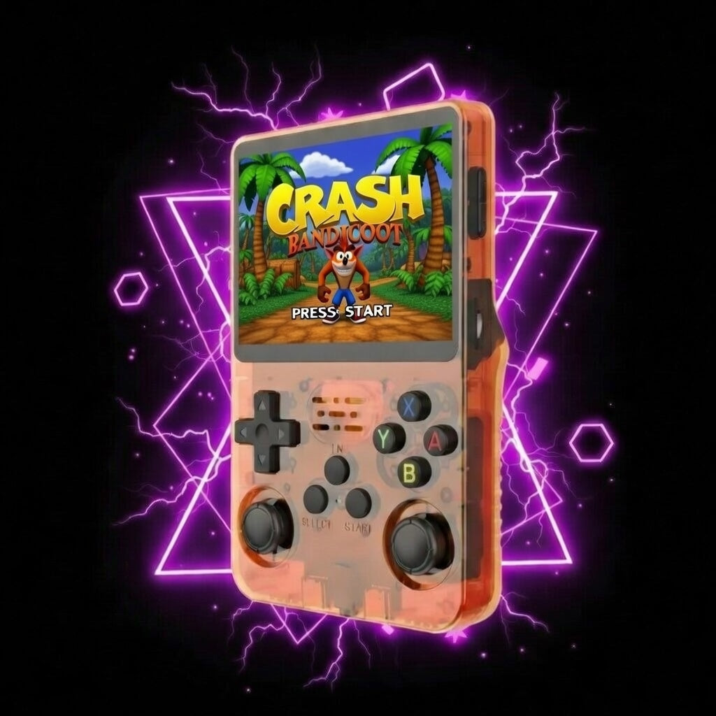 All-In-One RetroLab Console - 60,000+ Pre-Installed Games - Image 3