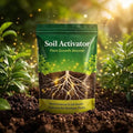 Soil Activator™ Rapid Growth Booster( BUY 1 GET 1 FREE )